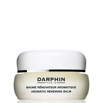 芳香柔潤調理膏