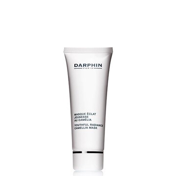 青春煥顏山茶花亮采面膜