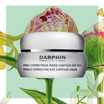 木蘭精萃無痕亮采眼霜