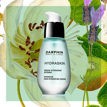 活水保濕深層滲透精華液