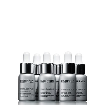 深海緊緻賦活黑鑽能量安瓶