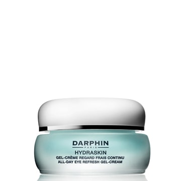 活水保濕亮眼凝乳