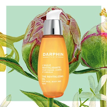 隨心所欲亮澤芳香精露