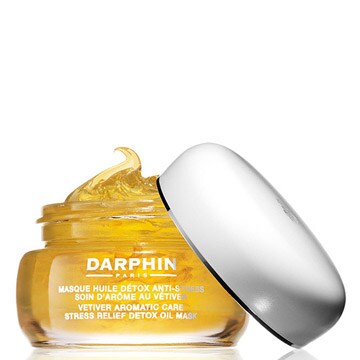 岩蘭草舒壓花瓣精露面膜