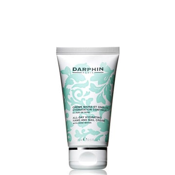 活水保濕護手霜