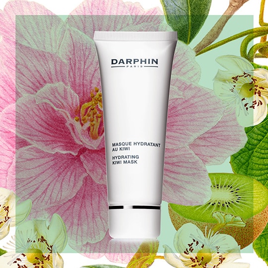 活水保濕面膜 瞬間補水救急品, 75 mL/2.5 oz