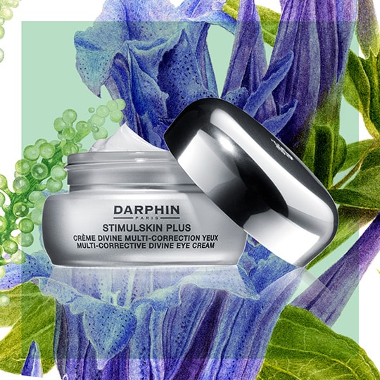 深海緊緻賦活眼霜 貴婦無瑕電眼必備, 15 ml